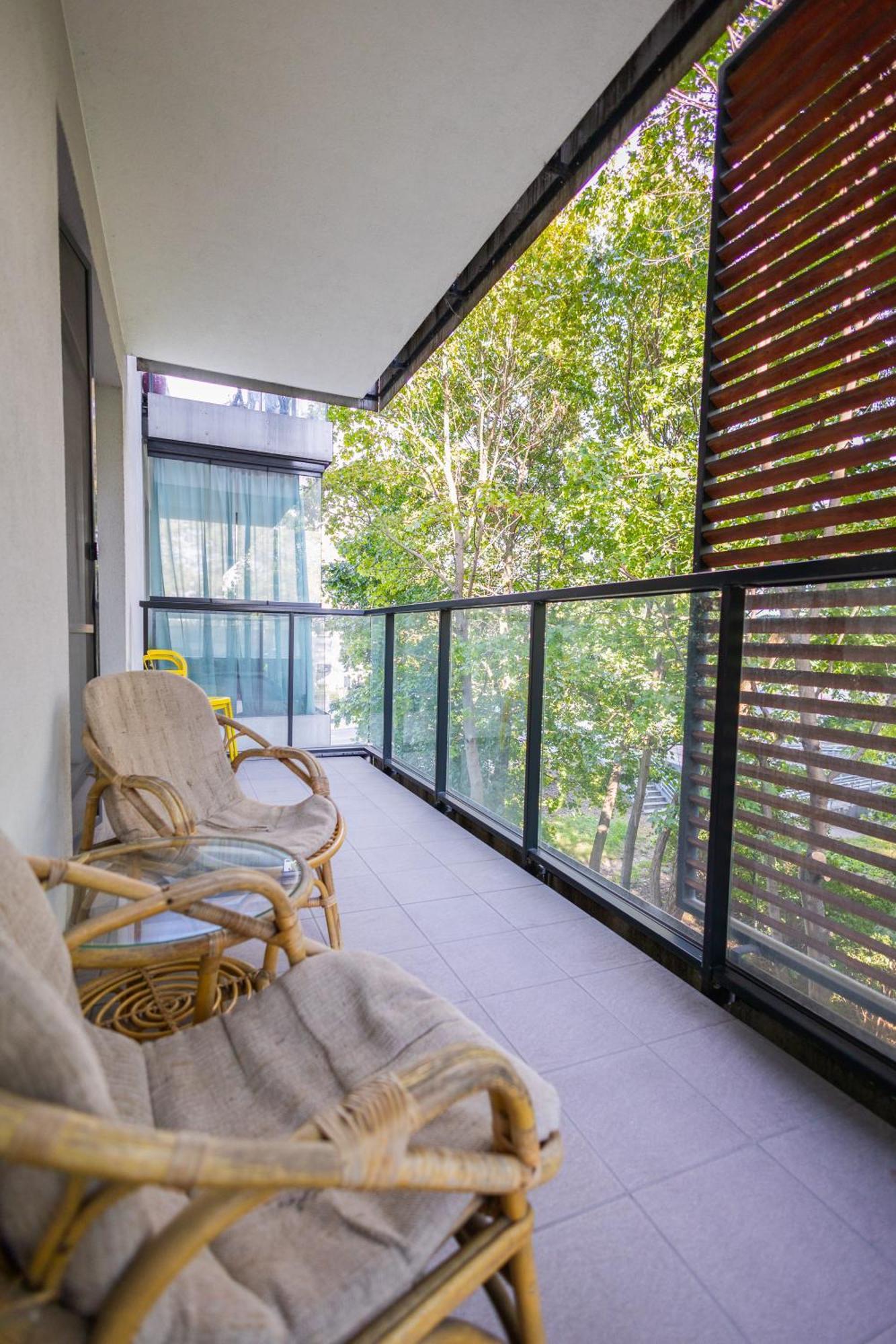 Clicktheflat Artistic Estate Butas *